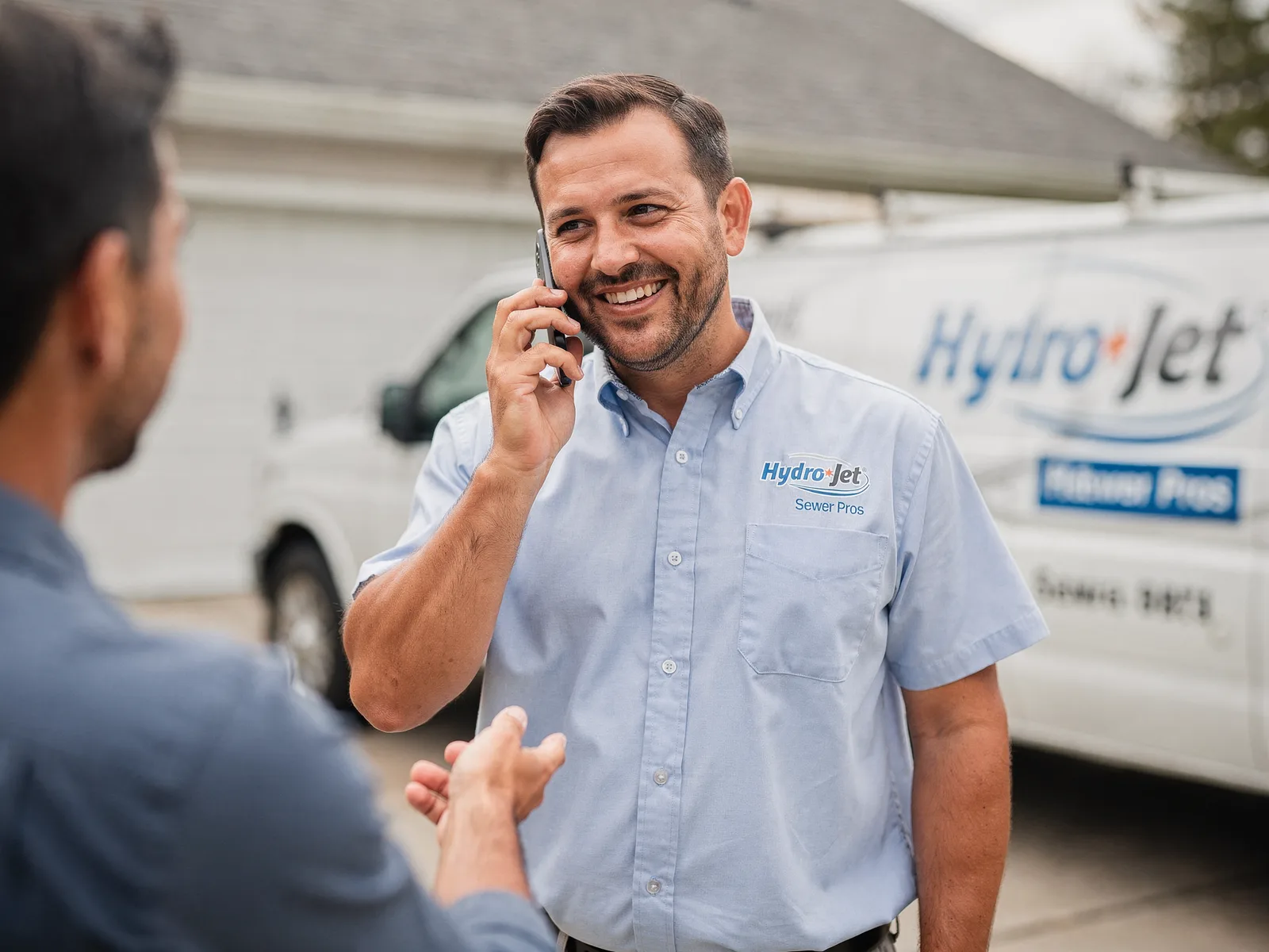 Hydro Jetting Natalbany, LA FAQs